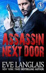 Assassin Next Door