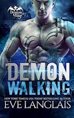 Demon Walking