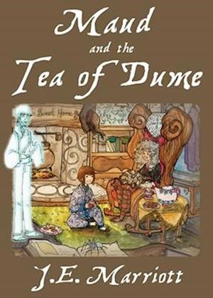 Maud and the Tea of Dume