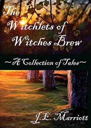 The Witchlets of Witches Brew