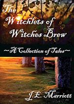 The Witchlets of Witches Brew