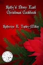 Kathy's Down East Christmas Cookbook