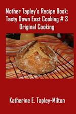 Mother Tapley's Recipe Book