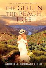 The Girl in the Peach Tree 