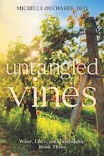 Untangled Vines 