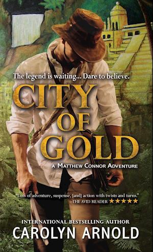 City of Gold