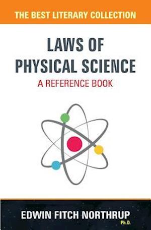 Laws of Physical Science - A Reference Book