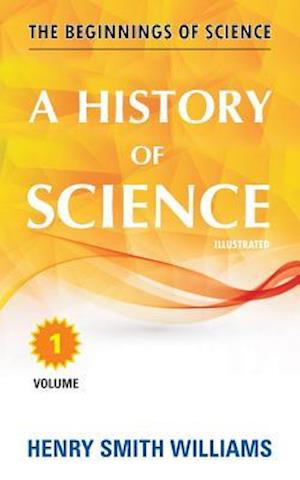 A History of Science