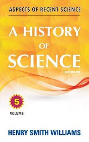 A History of Science