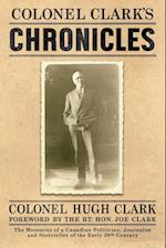 COLONEL CLARK'S CHRONICLES