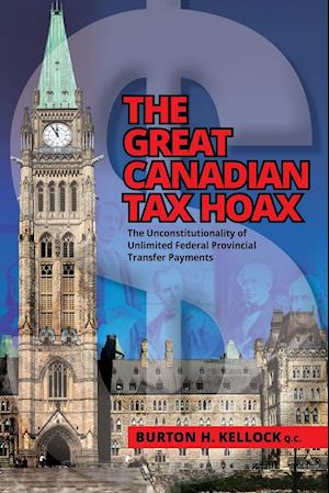 THE GREAT CANADIAN TAX HOAX