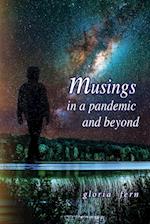 Musings in a Pandemic and Beyond 