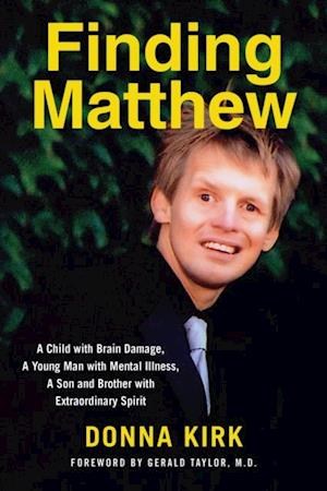 FINDING MATTHEW