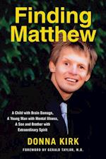 FINDING MATTHEW