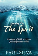 Longing for the Spirit