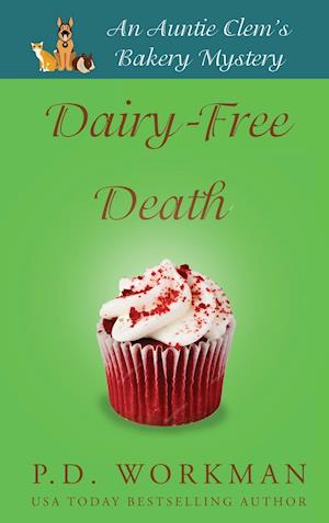 Dairy-Free Death