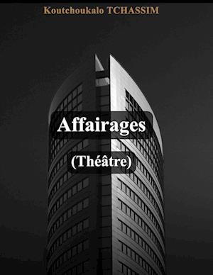 Affairages (Théâtre)