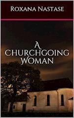 Churchgoing Woman