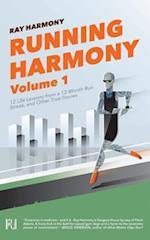 Running Harmony, Volume 1