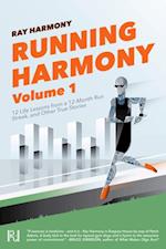 Running Harmony, Volume 1