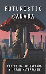 Futuristic Canada