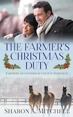 The Farmer's Christmas Duty 