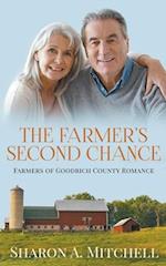 The Farmer's Second Chance - A Later-in-Life Romance 