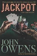 Jackpot: A Jake Lydon Mystery Book 