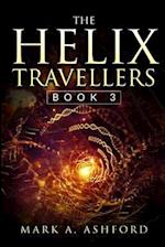 The Helix Travellers Book 3