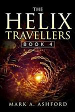 The Helix Travellers Book 4