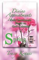 Divine Appointments