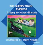 The Sleepytown Express A Song by Haven Gillespie