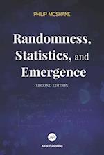 Randomness, Statistics, and Emergence
