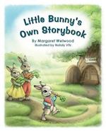 Little Bunny's Own Storybook