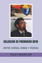 Coleccion de Poemarios 2019