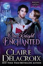 One Knight Enchanted
