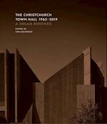The Christchurch Town Hall 1965-2019