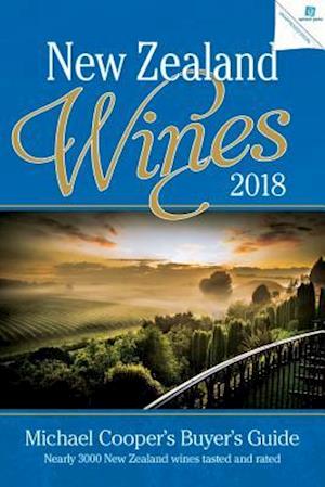 New Zealand Wines 2018