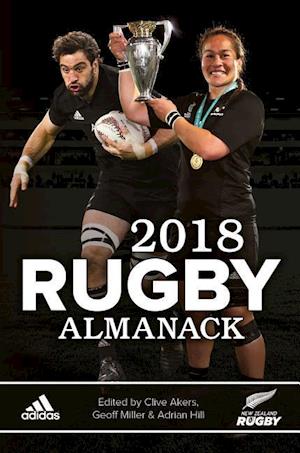 2018 Rugby Almanack