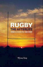 Rugby - The Afterlife