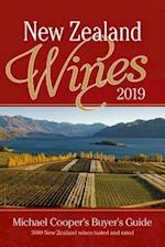 New Zealand Wines 2019