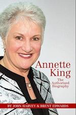Annette King