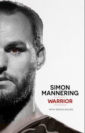 Simon Mannering - Warrior