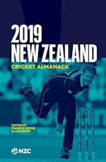 2019 New Zealand Cricket Almanack