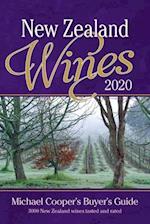 New Zealand Wines 2020