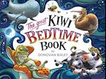 Great Kiwi Bedtime Book