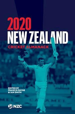 New Zealand Cricket Almanack 2020