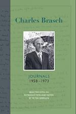 Charles Brasch Journals 1958-1973