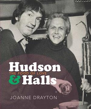 Hudson & Halls