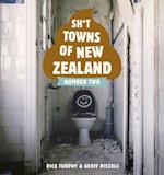 Sh*t Towns of New Zealand Number Two